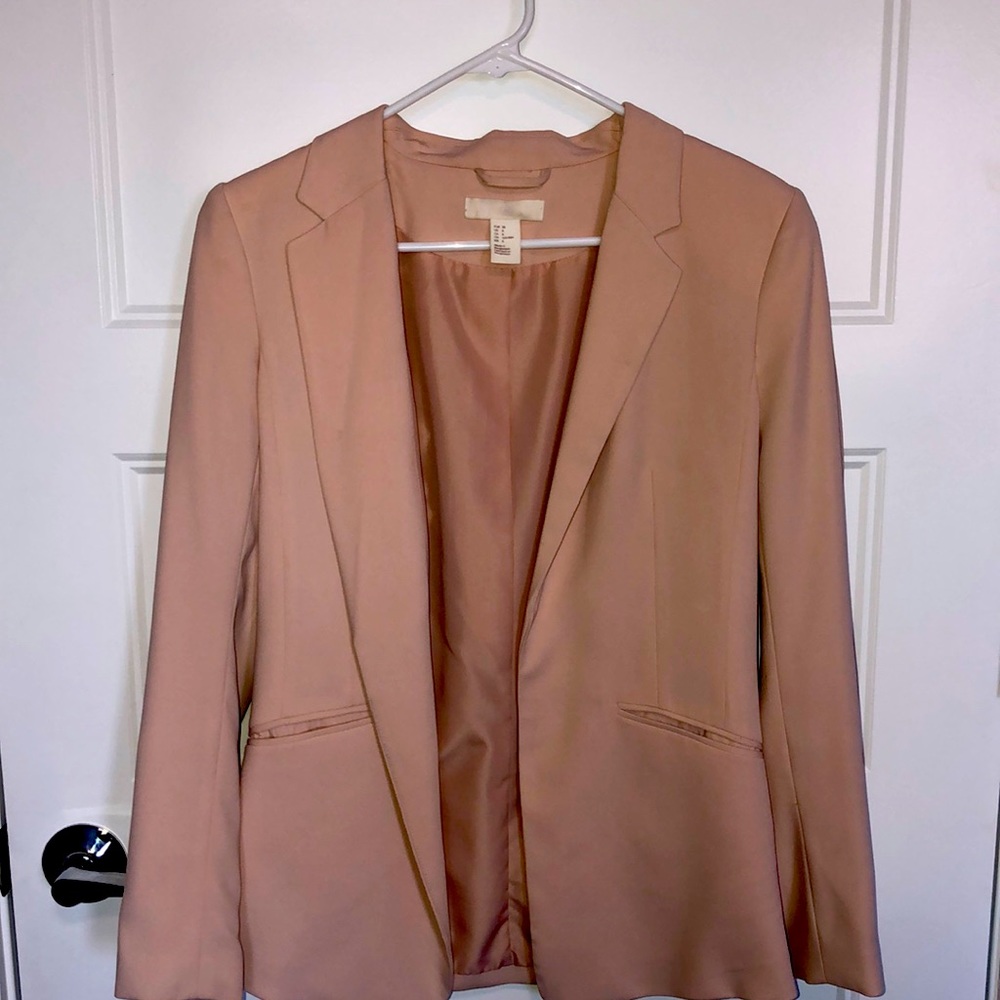 H&M blazer